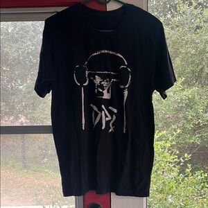 DPI band T-Shirt large